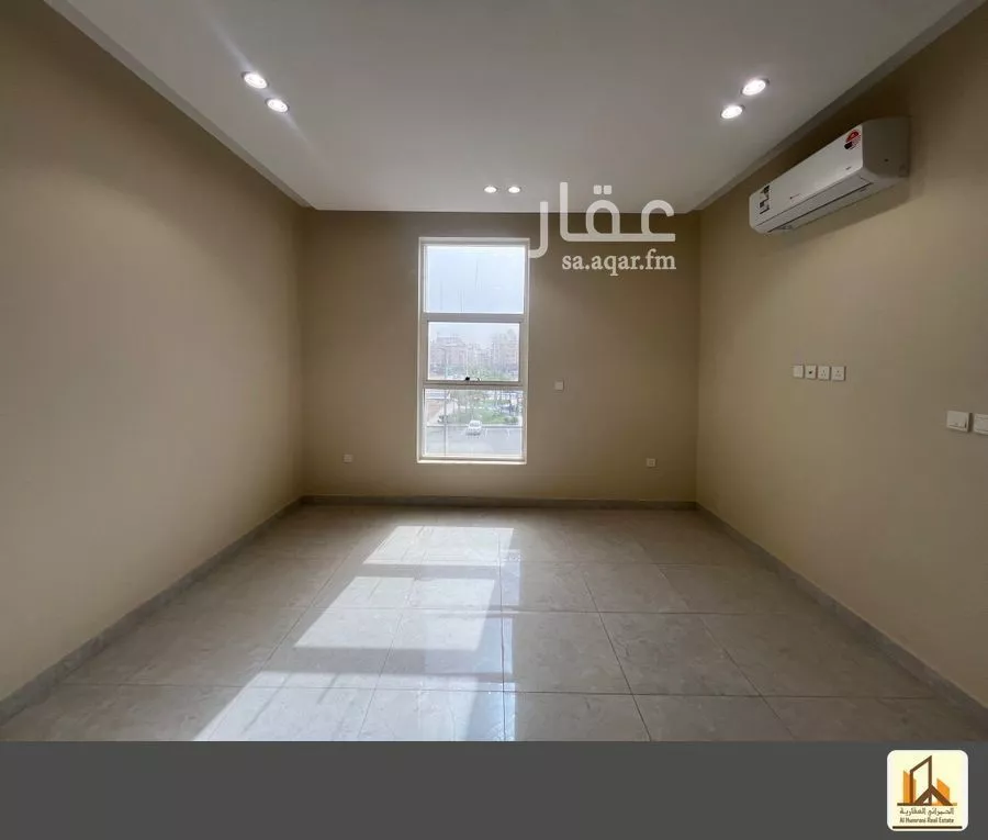 4 bedroom apartment in Al Marwa 11