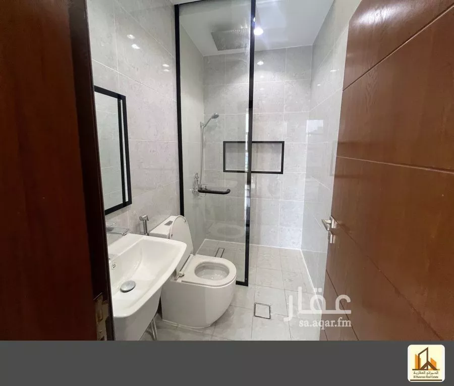 4 bedroom apartment in Al Marwa 12