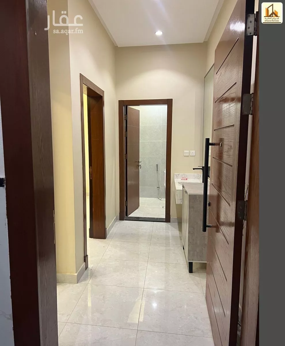 4 bedroom apartment in Al Marwa 13