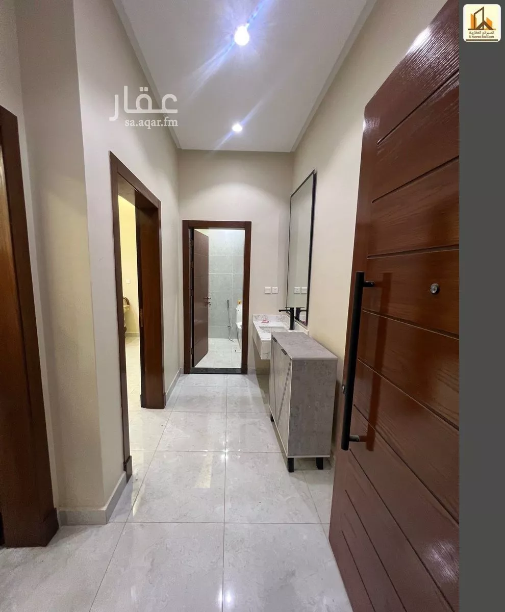 4 bedroom apartment in Al Marwa 3