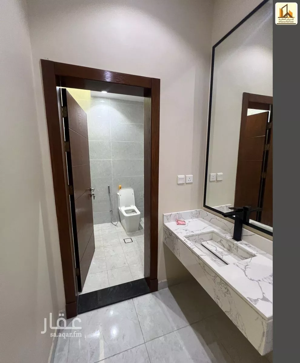 4 bedroom apartment in Al Marwa 4
