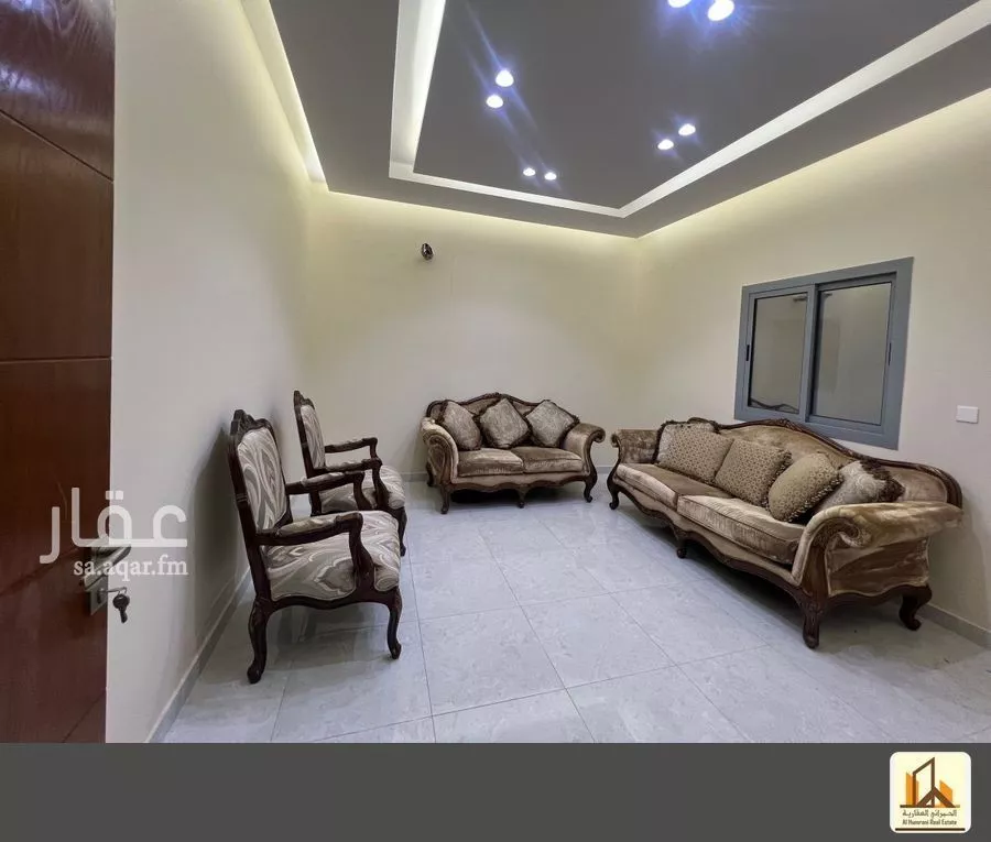4 bedroom apartment in Al Marwa 5