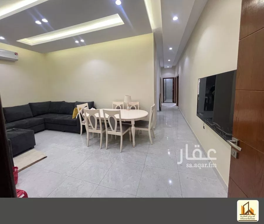 4 bedroom apartment in Al Marwa 6