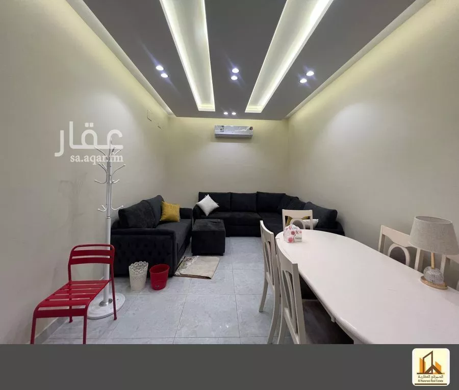 4 bedroom apartment in Al Marwa 7