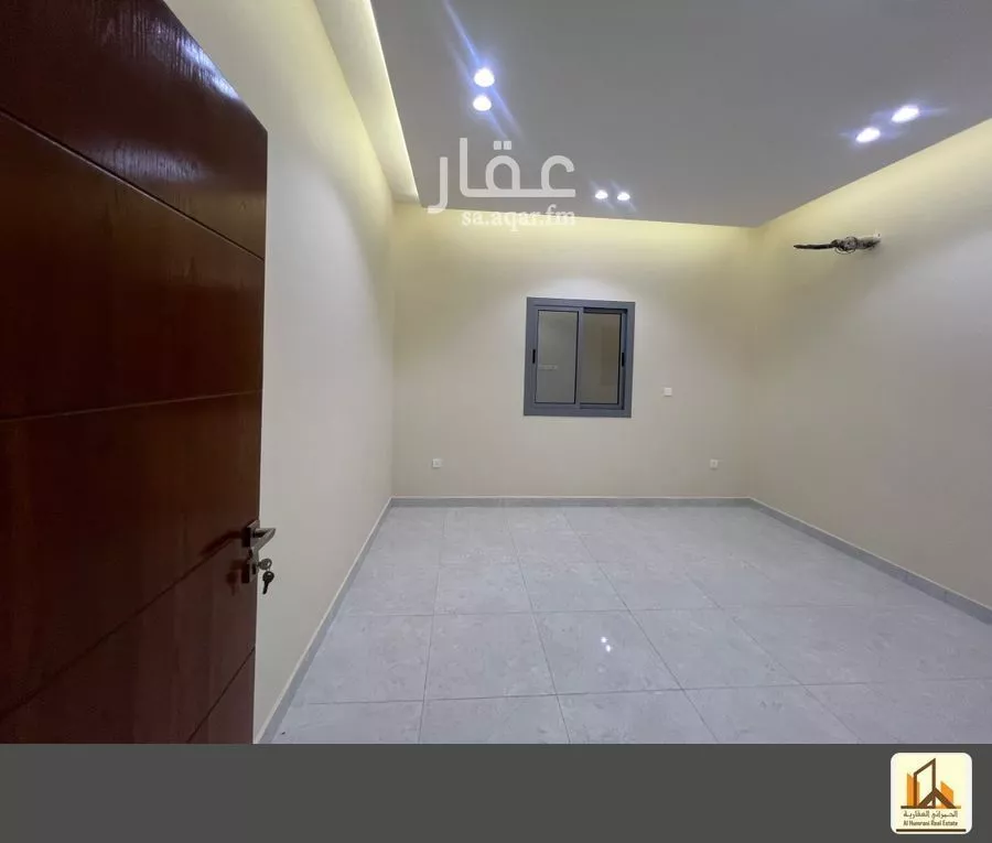 4 bedroom apartment in Al Marwa 9