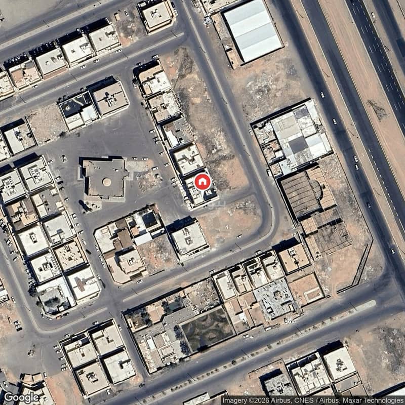 apartment in Al Duwaykhilah, Madinah