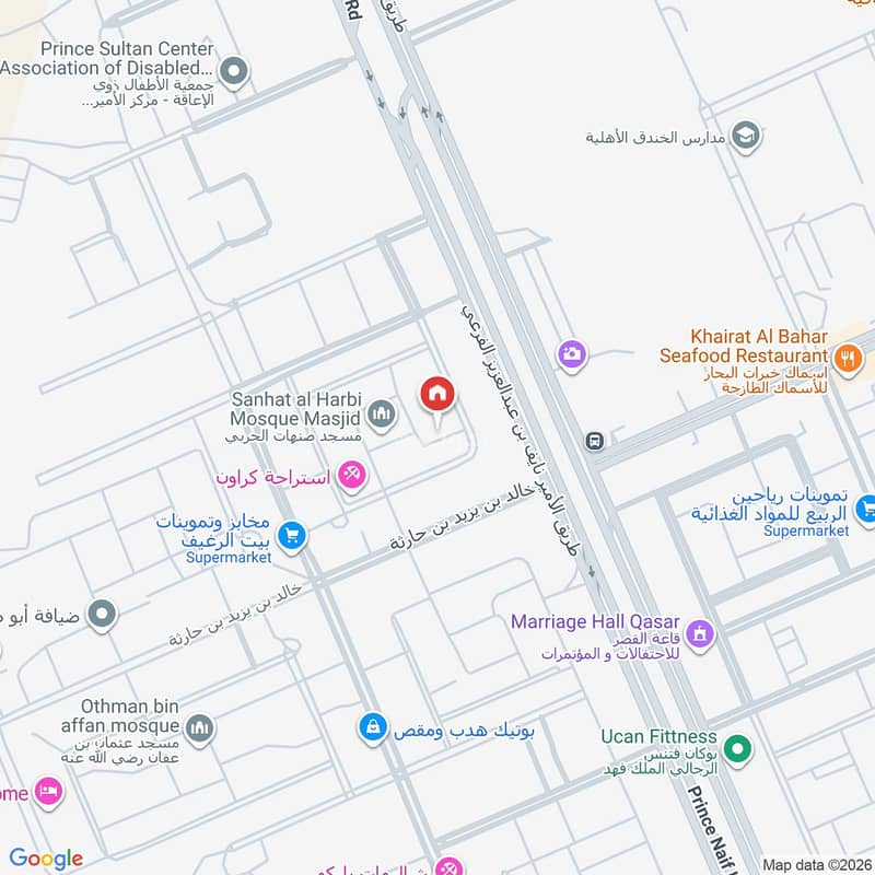 apartment in Al Duwaykhilah, Madinah 2