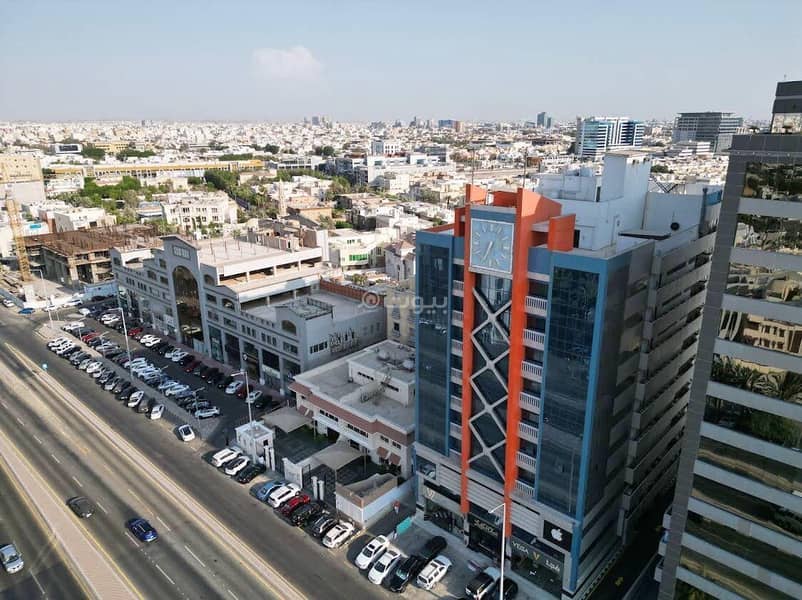 building in Al Khalidiyyah, Jeddah
