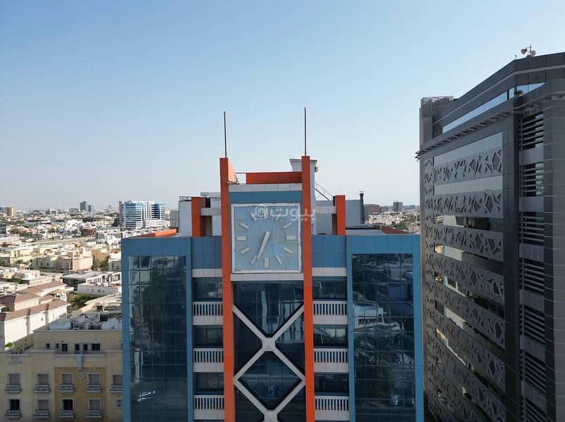 building in Al Khalidiyyah, Jeddah 2
