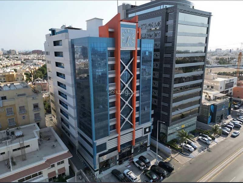 building in Al Khalidiyyah, Jeddah 4