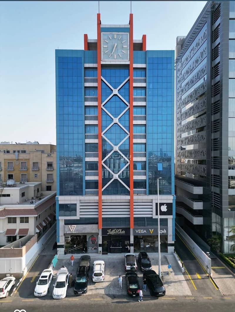 building in Al Khalidiyyah, Jeddah 5