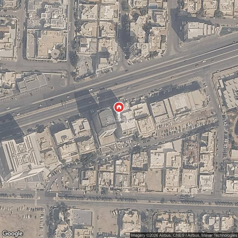 building in Al Khalidiyyah, Jeddah 8
