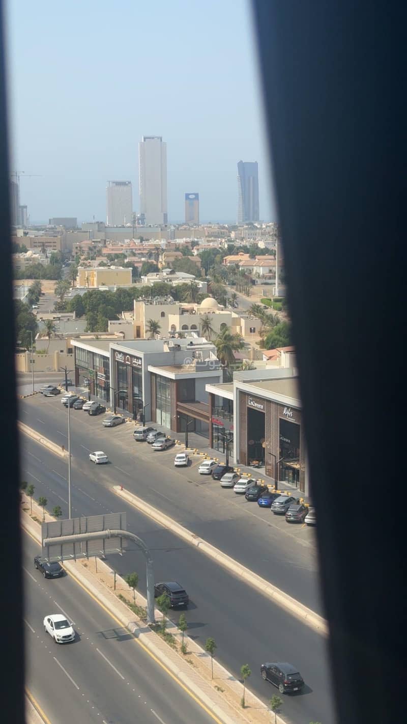 building in Al Khalidiyyah, Jeddah 7