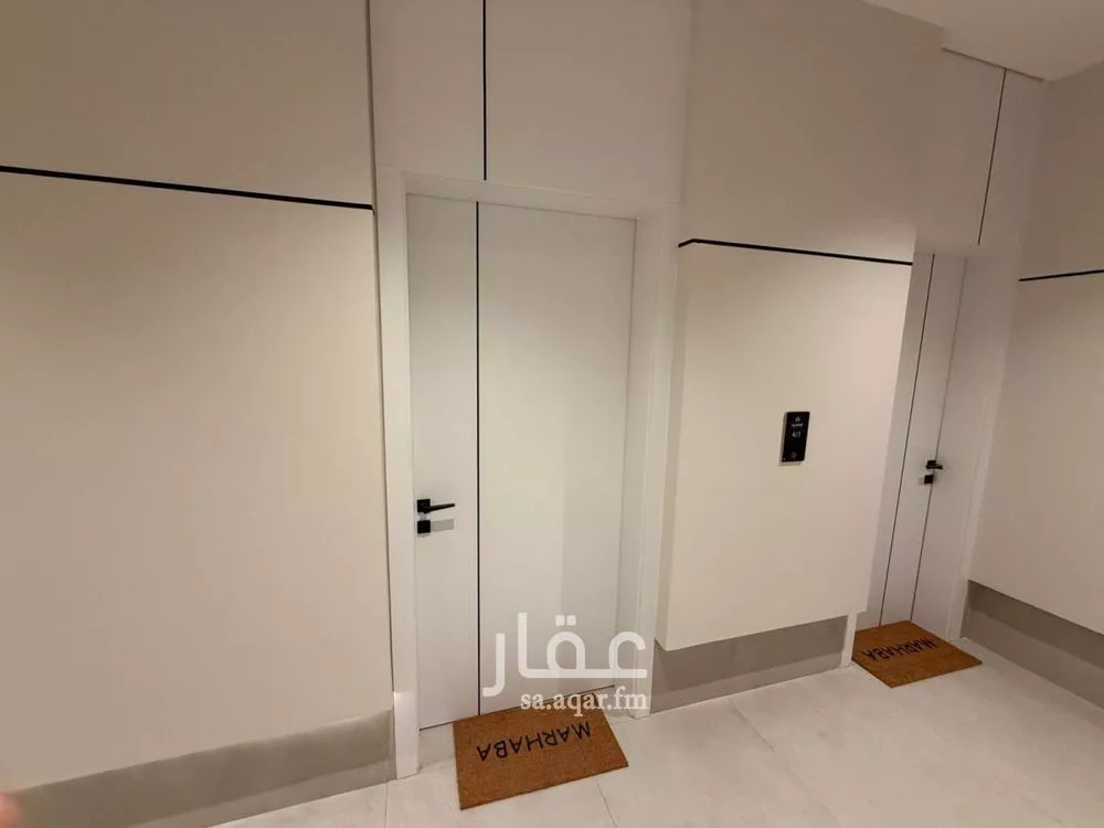 3 bedroom apartment in As Saif 2