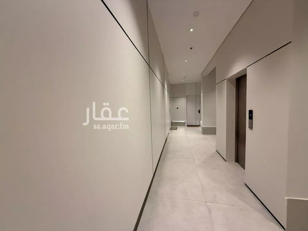 3 bedroom apartment in As Saif 6