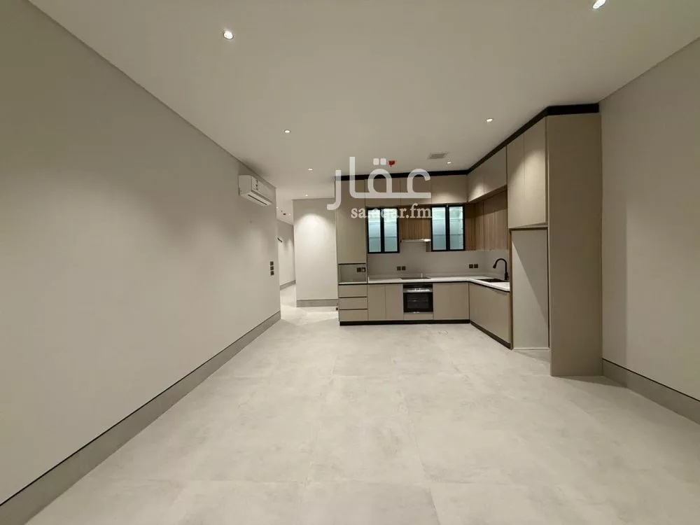 3 bedroom apartment in As Saif 8