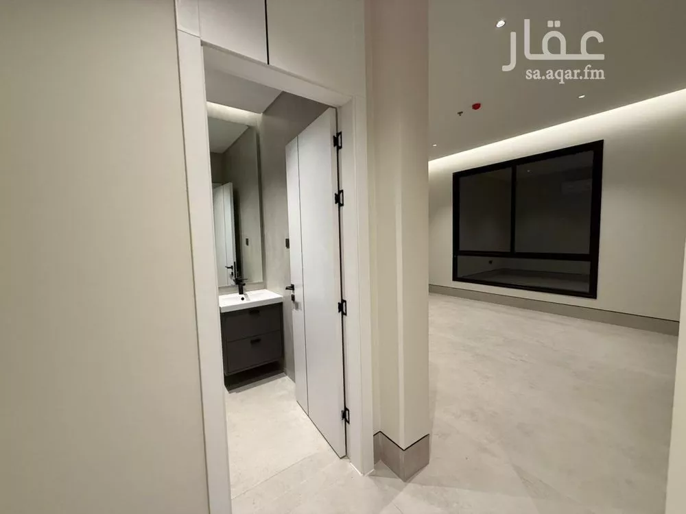 3 bedroom apartment in As Saif 9
