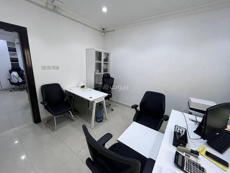 عقار  في المغرزات، الرياض 3