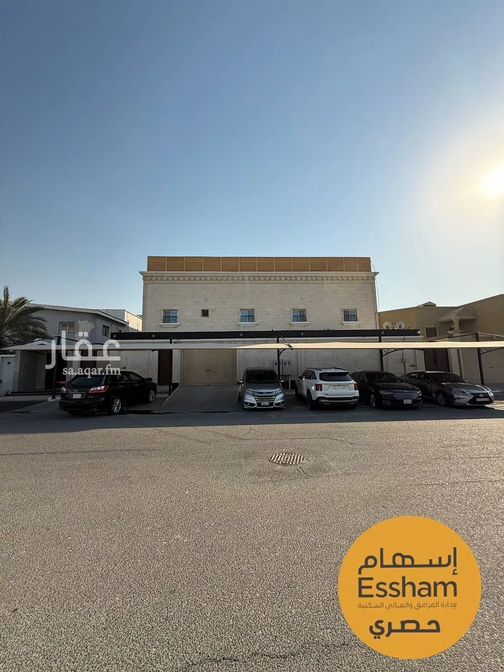 5 bedroom apartment in Al Jamiyin, Eastern Province 11