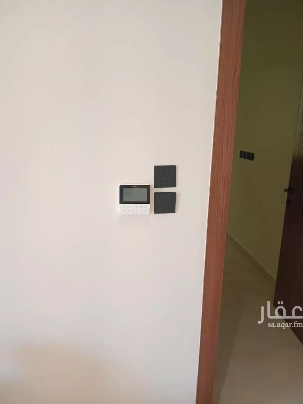 شقة 4 غرف في النهضة 22