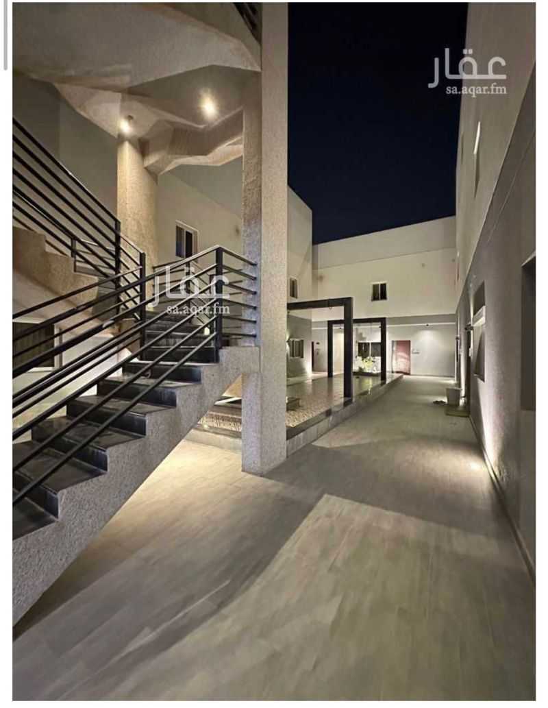 3 bedroom apartment in Al Narjis, Riyadh