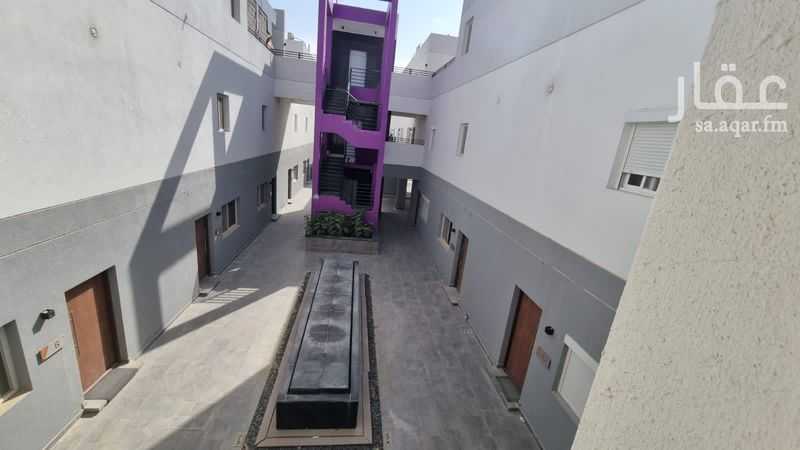 3 bedroom apartment in Al Narjis, Riyadh 4