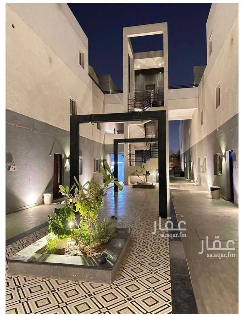 3 bedroom apartment in Al Narjis, Riyadh 3