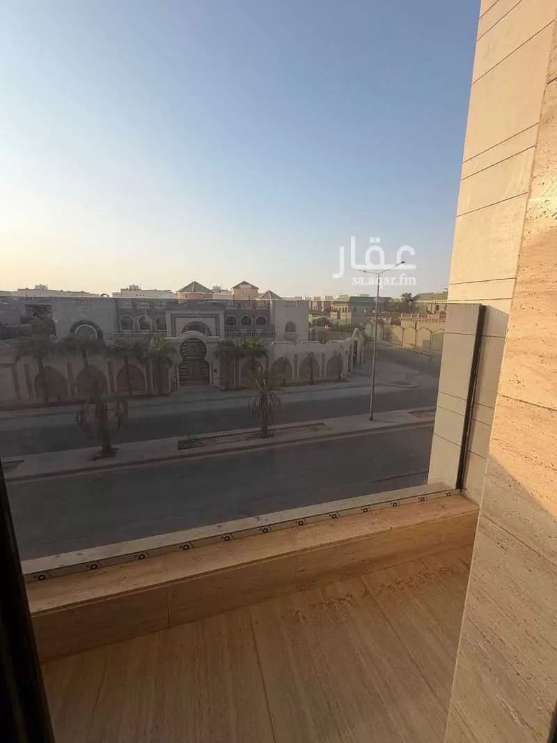 شقة 2 غرف في النخيل، الرياض 3