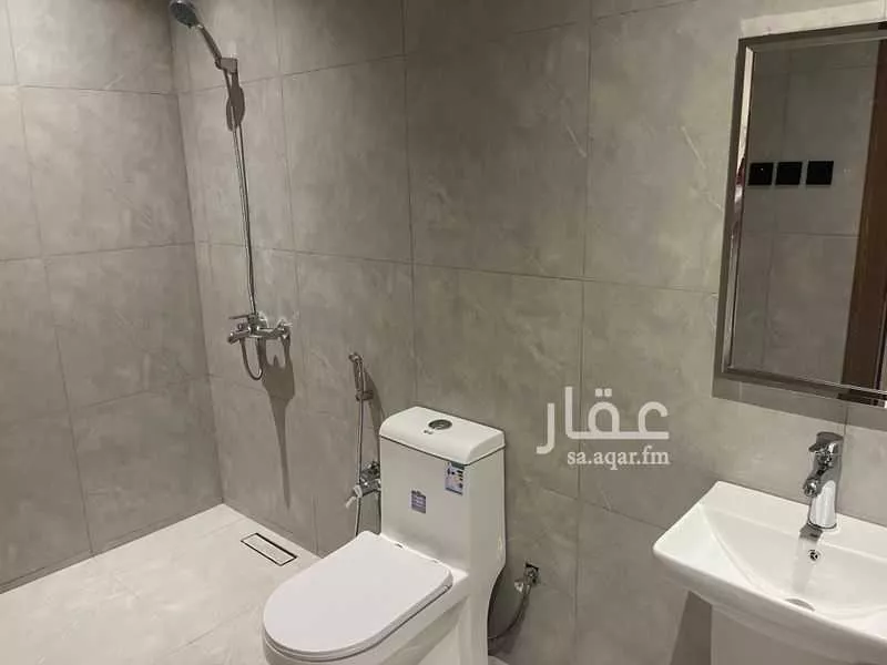 1 bedroom apartment in Banban, Riyadh 3