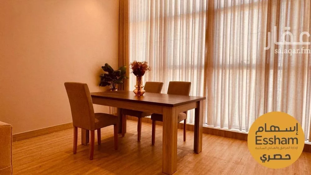 2 bedroom apartment in As Saif 11