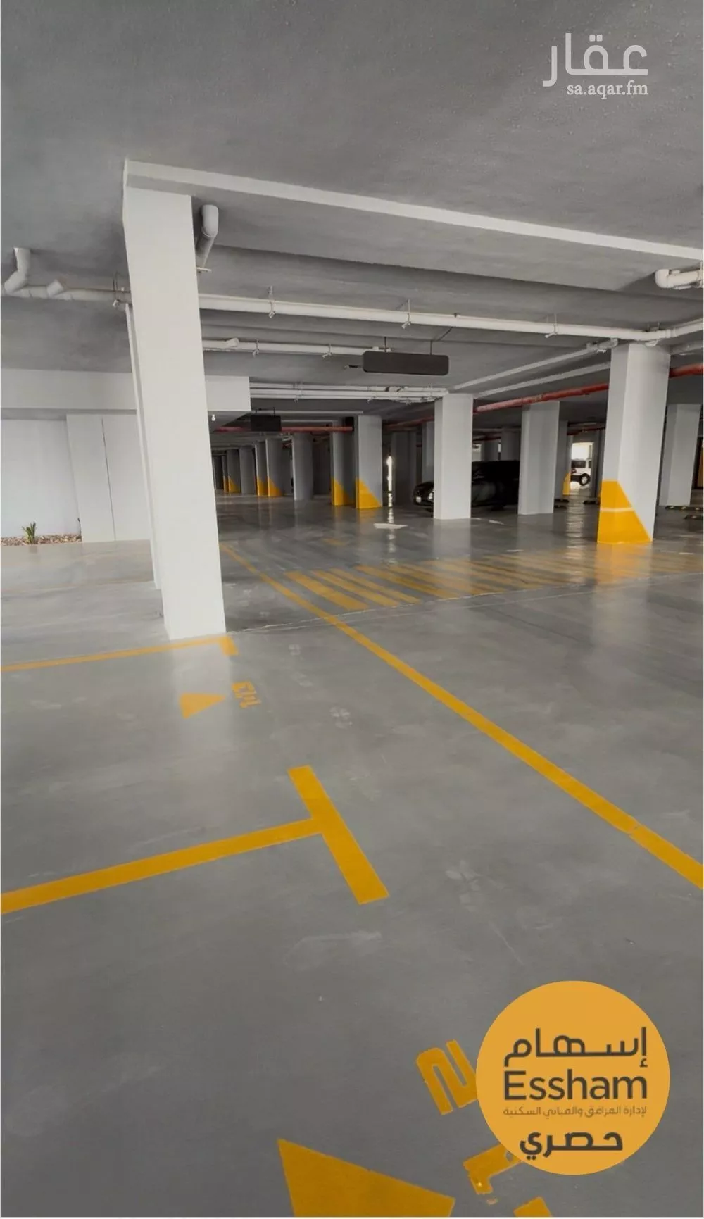 2 bedroom apartment in As Saif 17