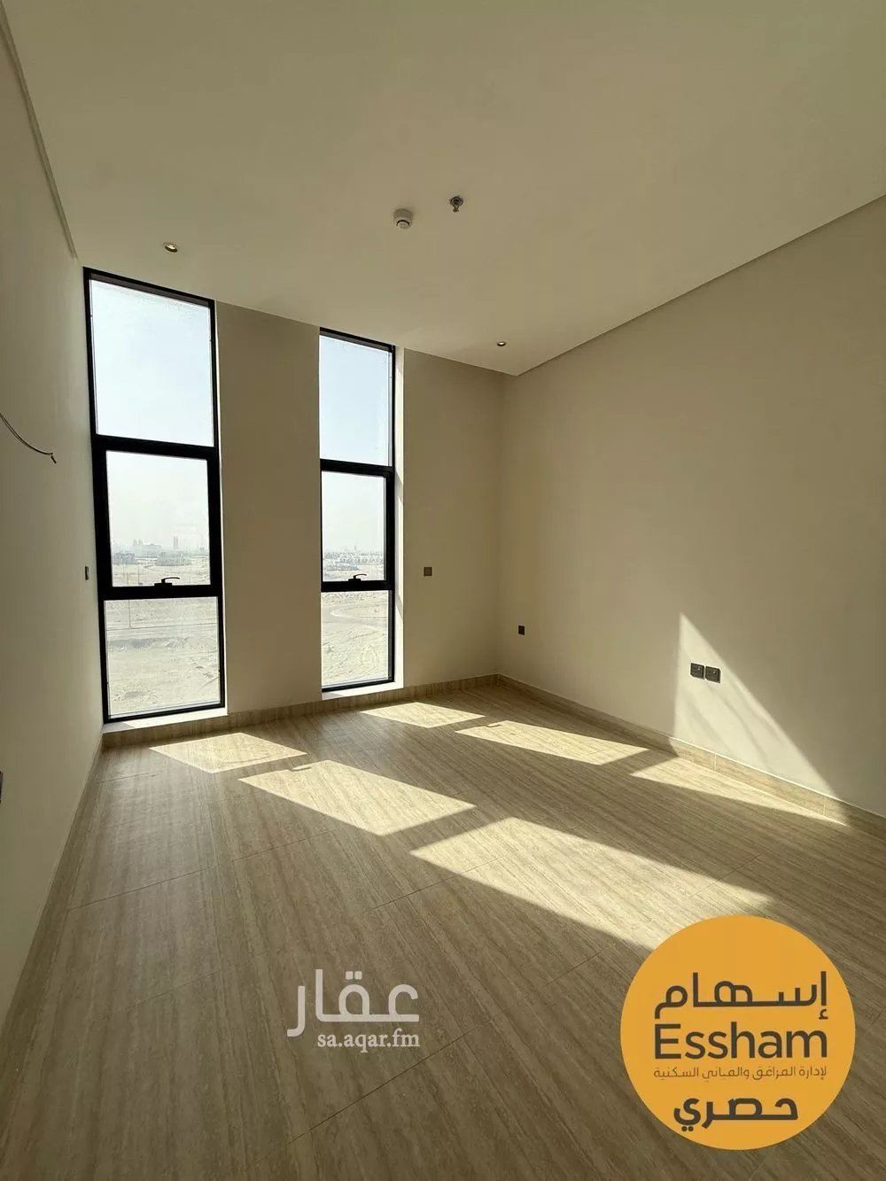 2 bedroom apartment in As Saif 7