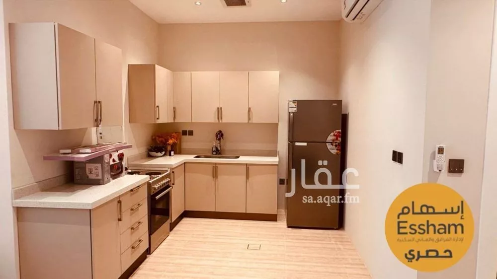 2 bedroom apartment in As Saif 8