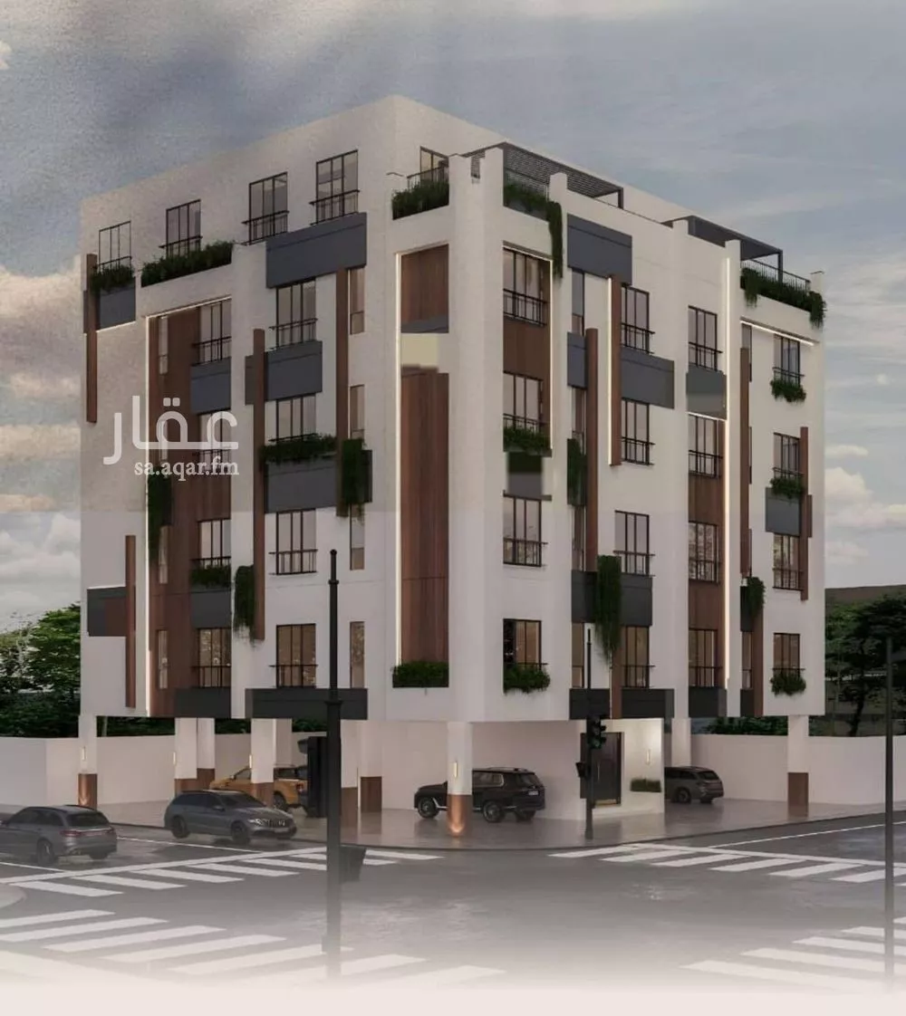 2 bedroom apartment in Al Faisaliyyah 6