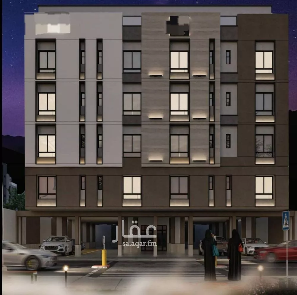 2 bedroom apartment in Mishrifah, Jeddah 4