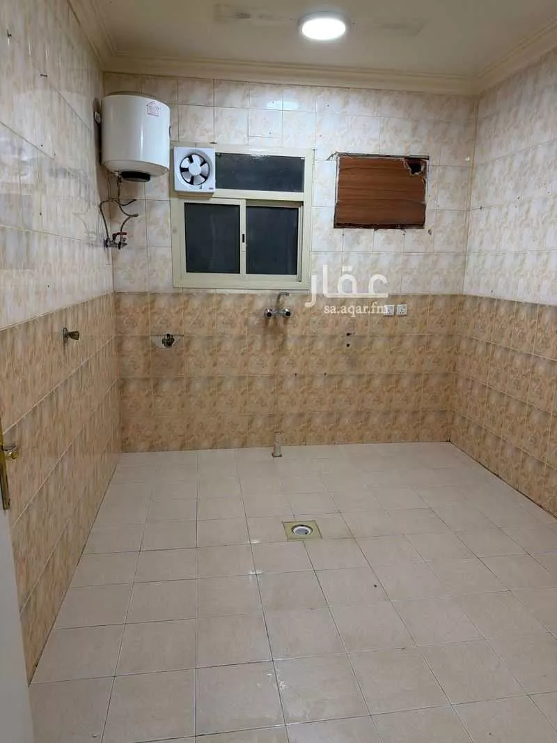 3 bedroom apartment in Badr, Riyadh 5