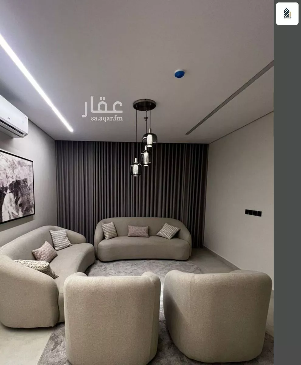 3 bedroom apartment in As Sadafah 4