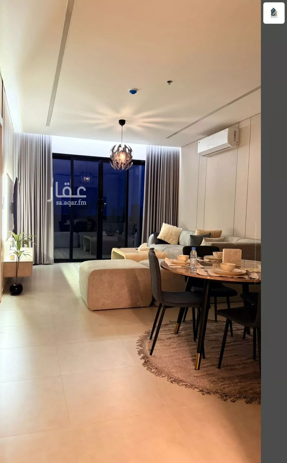 3 bedroom apartment in As Sadafah 5