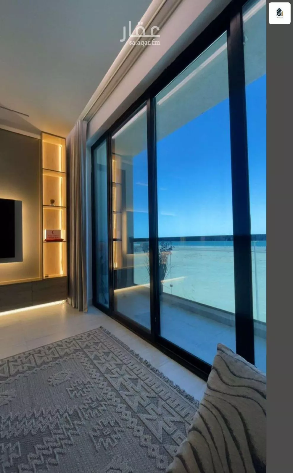 3 bedroom apartment in As Sadafah 7