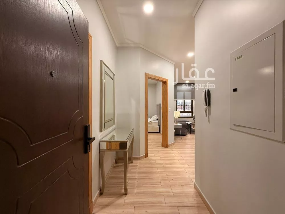 2 bedroom apartment in Al Rahmaniyyah, Riyadh 10