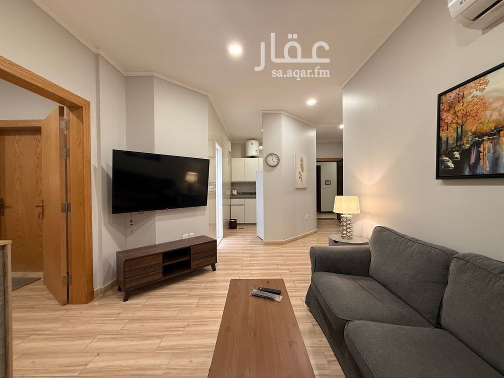 2 bedroom apartment in Al Rahmaniyyah, Riyadh 2