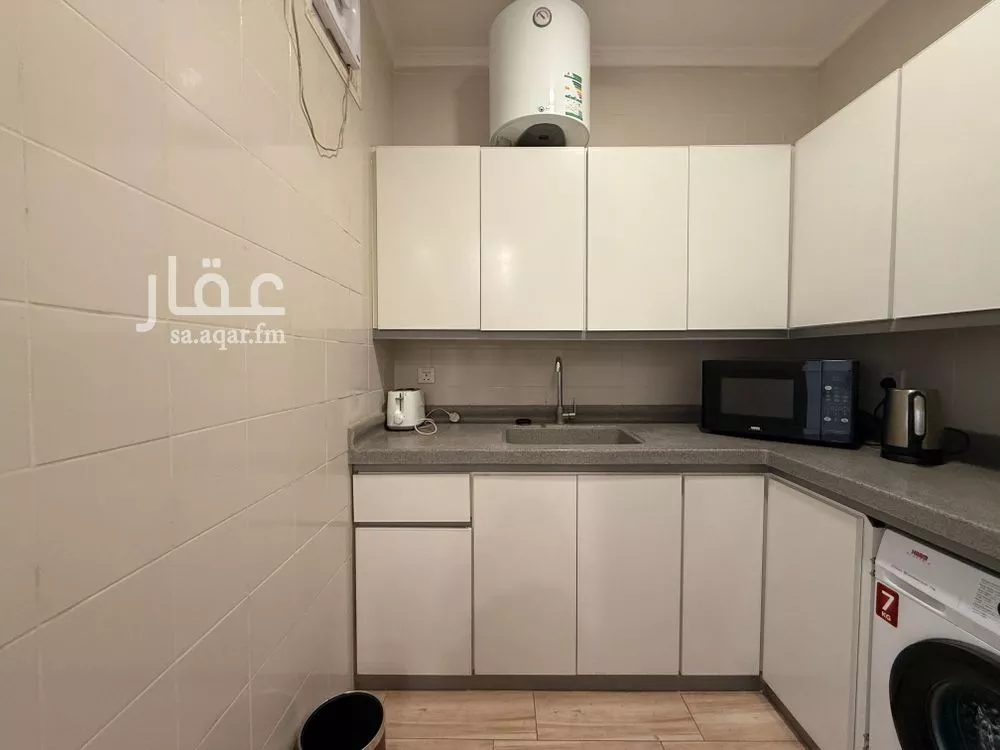 2 bedroom apartment in Al Rahmaniyyah, Riyadh 4