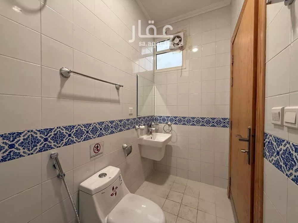 2 bedroom apartment in Al Rahmaniyyah, Riyadh 13