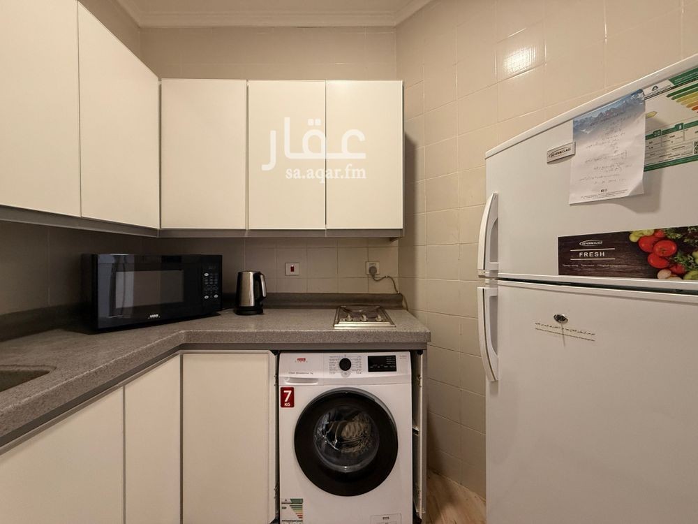 2 bedroom apartment in Al Rahmaniyyah, Riyadh 3