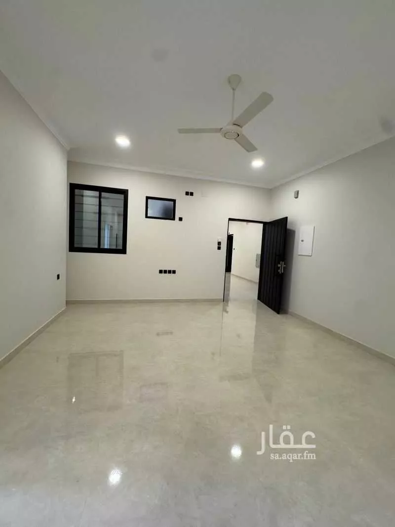 شقة في عتود