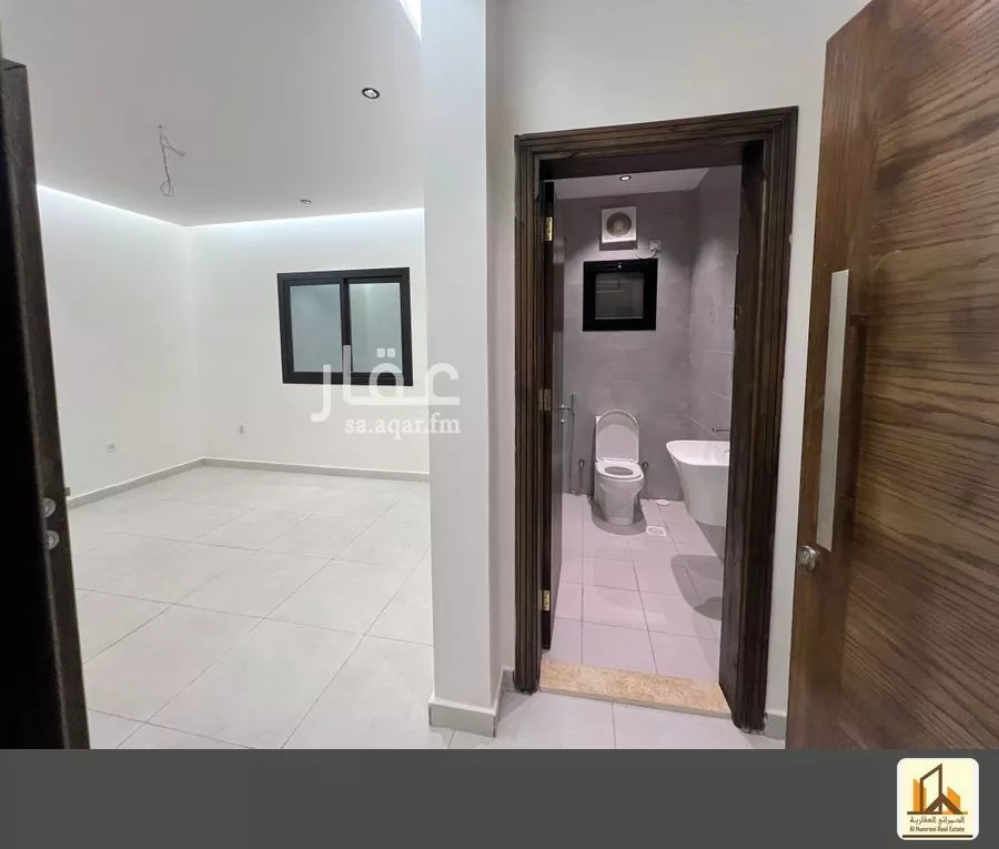 4 bedroom apartment in Al Rehab 2