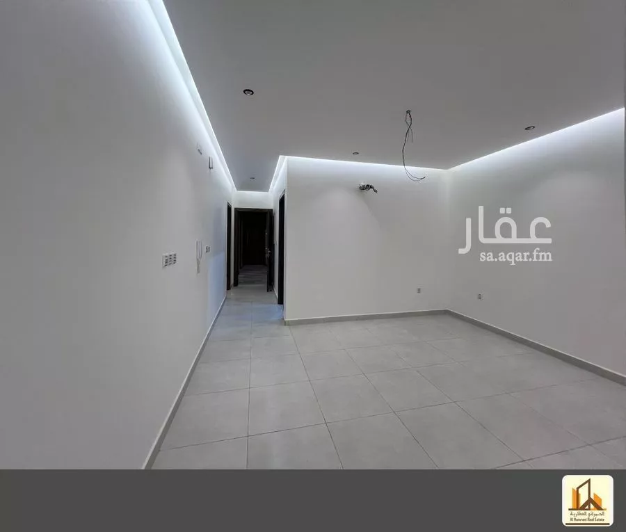 4 bedroom apartment in Al Rehab 12