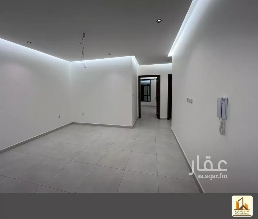 4 bedroom apartment in Al Rehab 5