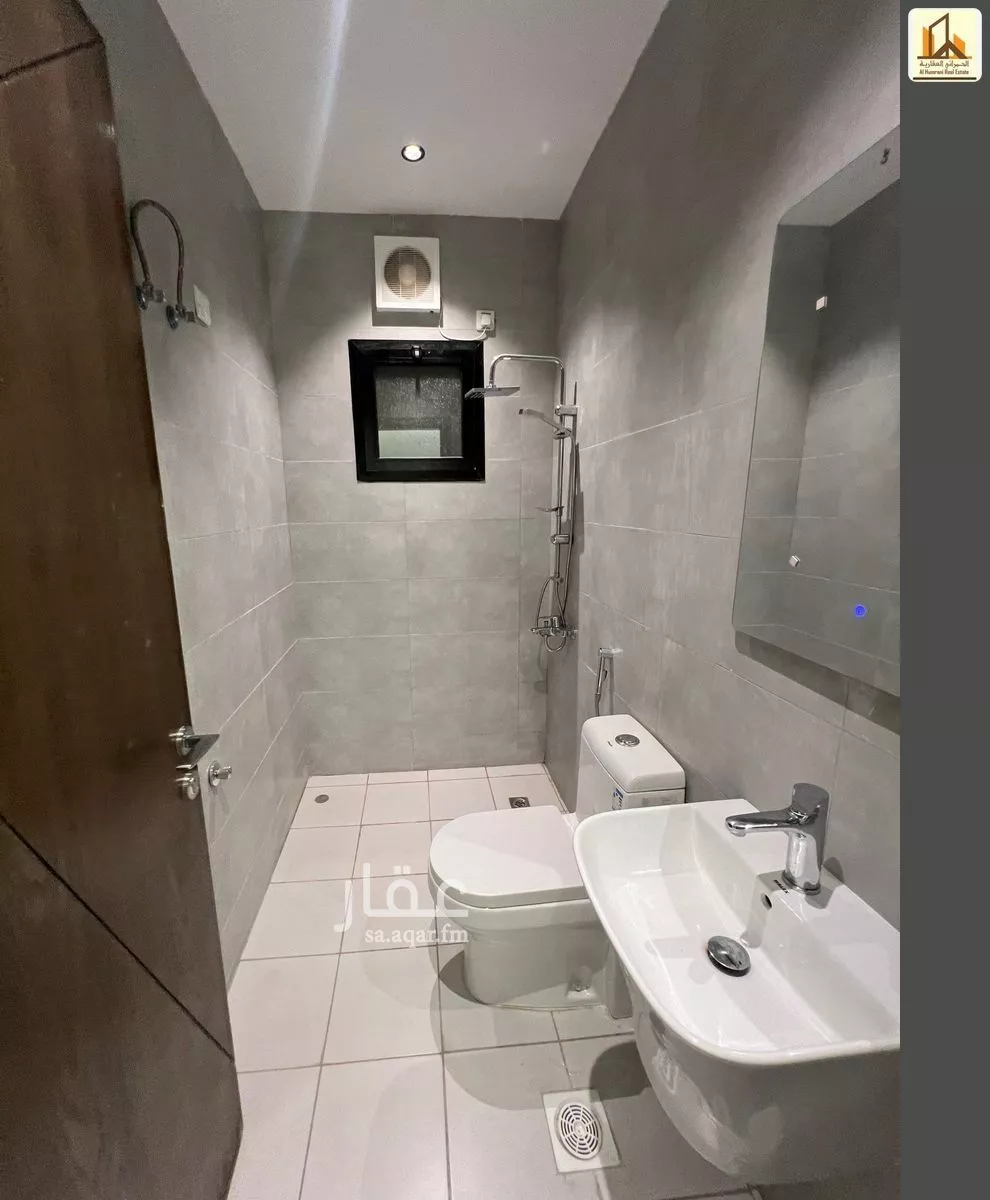 4 bedroom apartment in Al Rehab 10