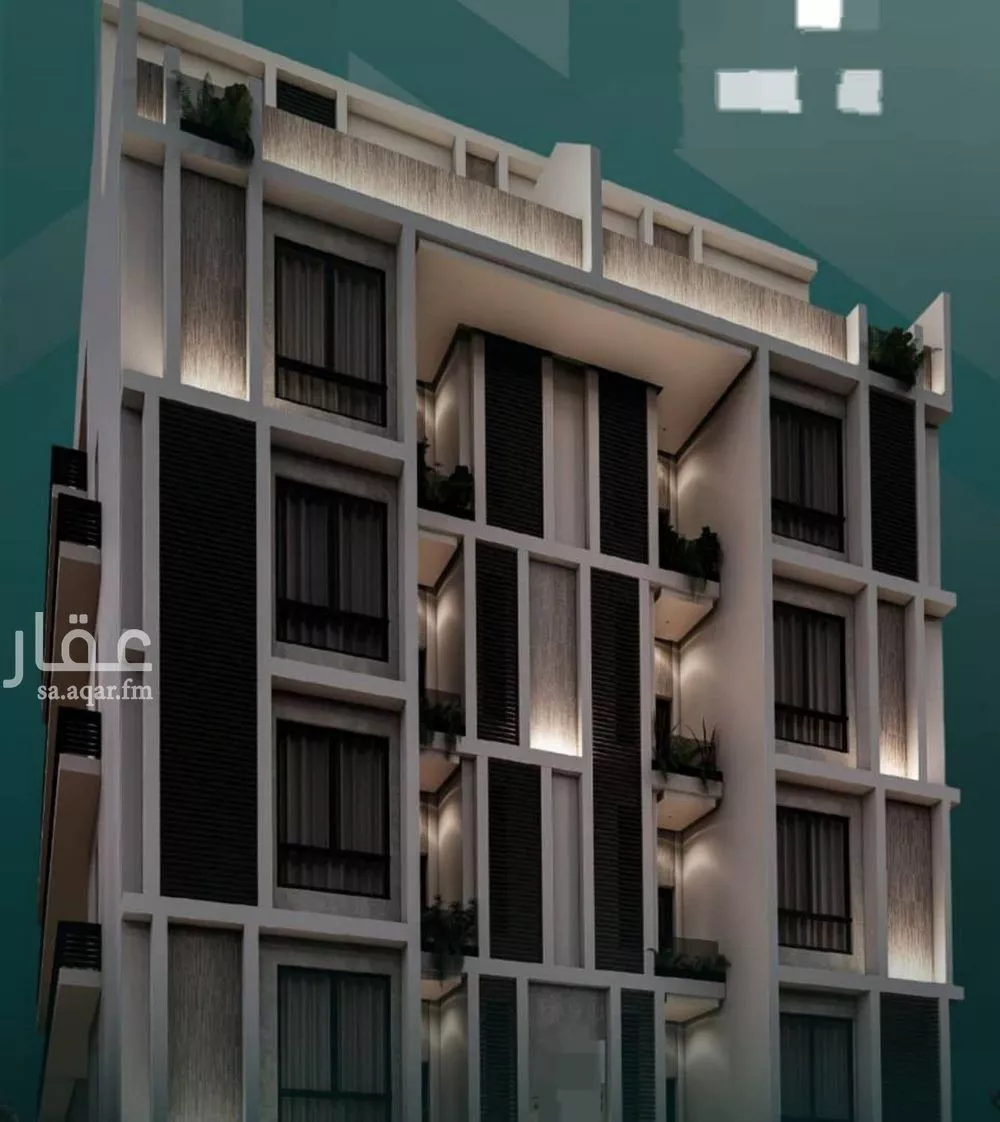 4 bedroom apartment in Al Salamah 4
